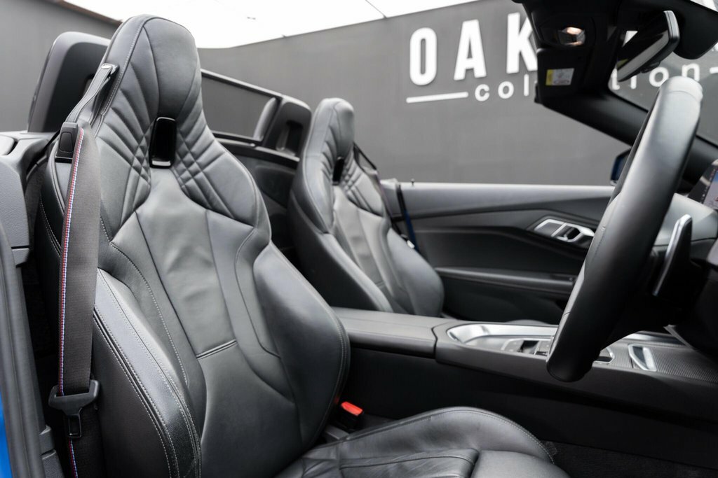 BMW Z4 2.0 20I M Sport Sdrive Euro 6 Ss  #5