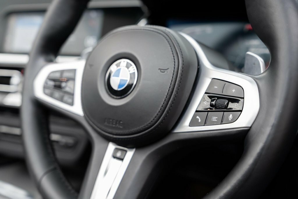 BMW Z4 Sdrive 20I M Sport  #25