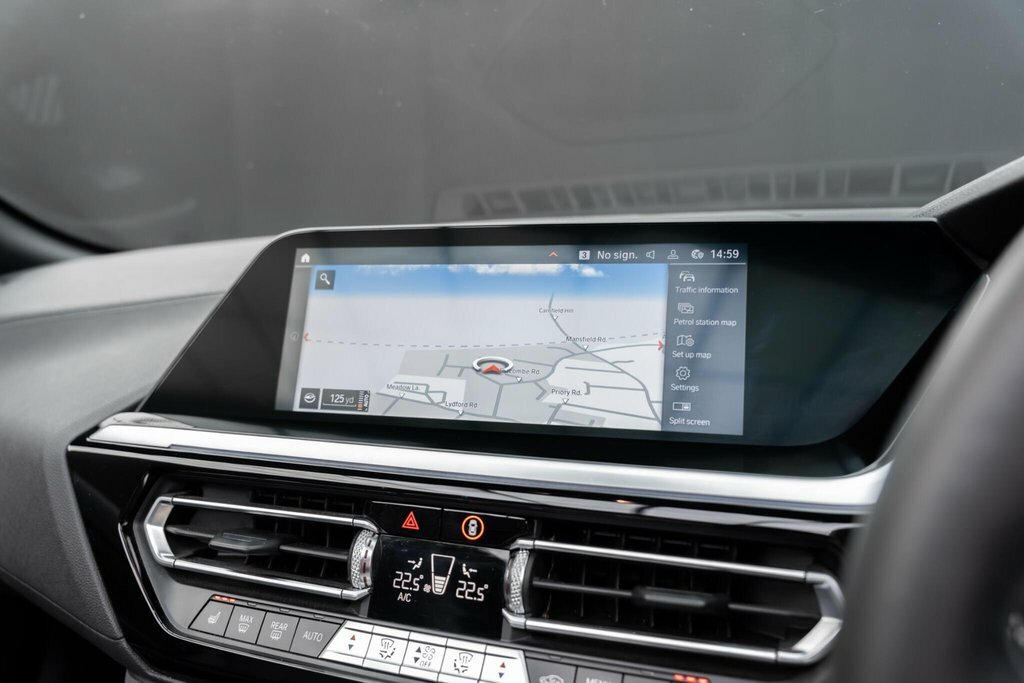 BMW Z4 Sdrive 20I M Sport  #21