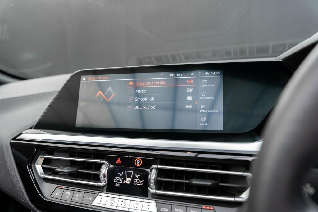 BMW Z4 Sdrive 20I M Sport  #28