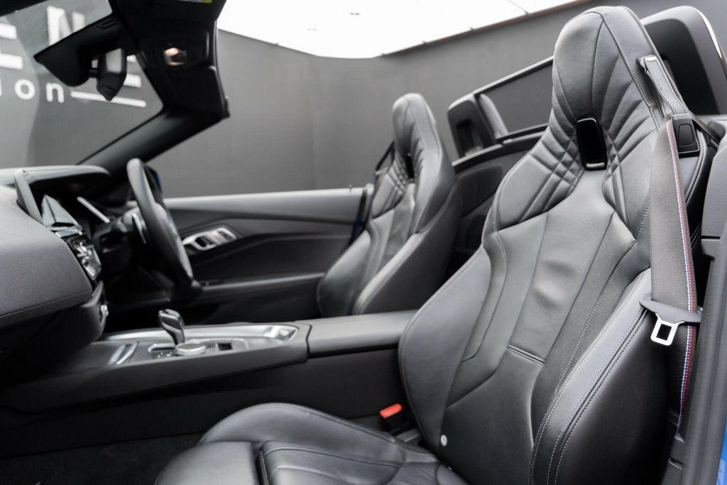 BMW Z4 2.0 20I M Sport Sdrive Euro 6 Ss  #2