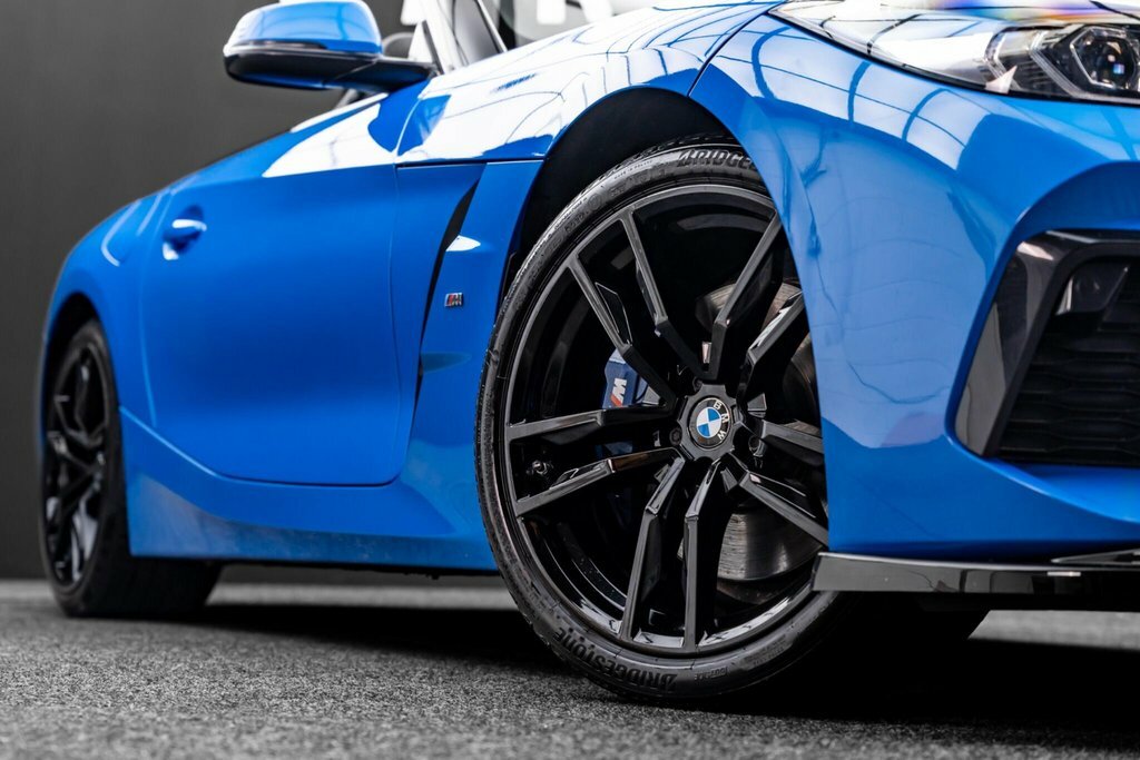 BMW Z4 Sdrive 20I M Sport  #26