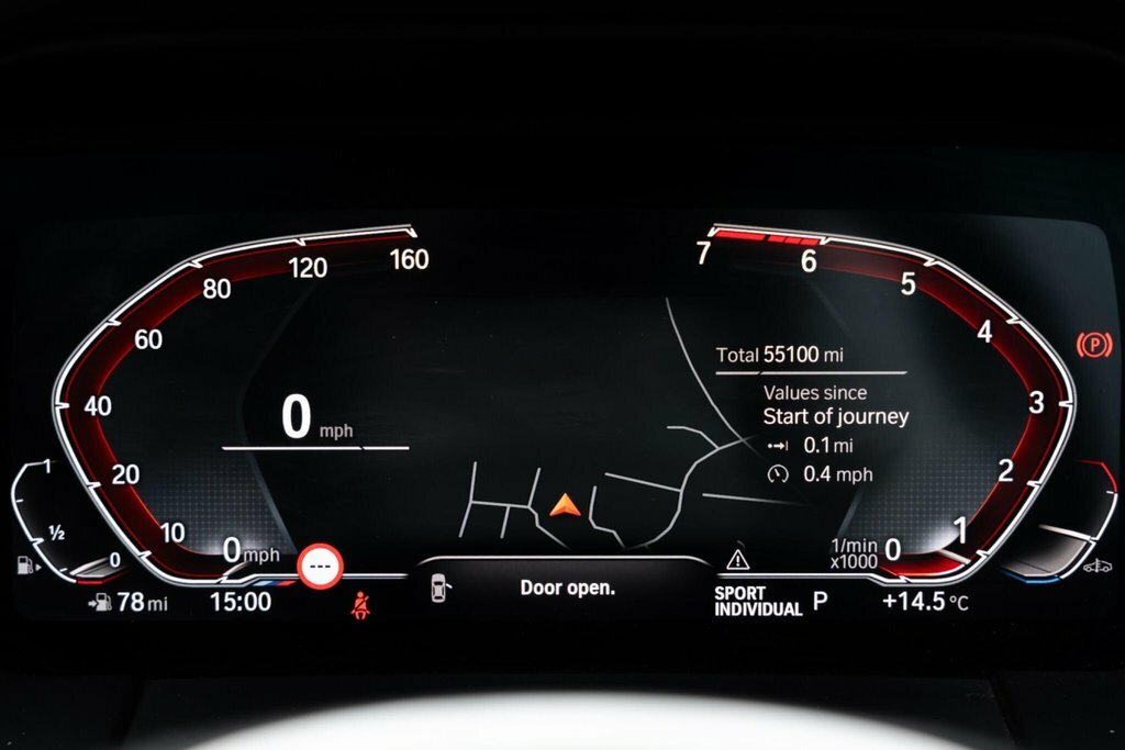 BMW Z4 Sdrive 20I M Sport  #30
