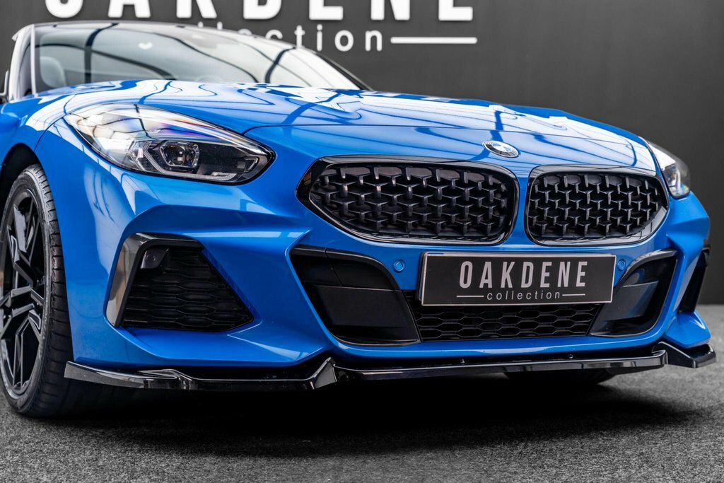 BMW Z4 Sdrive 20I M Sport  #33