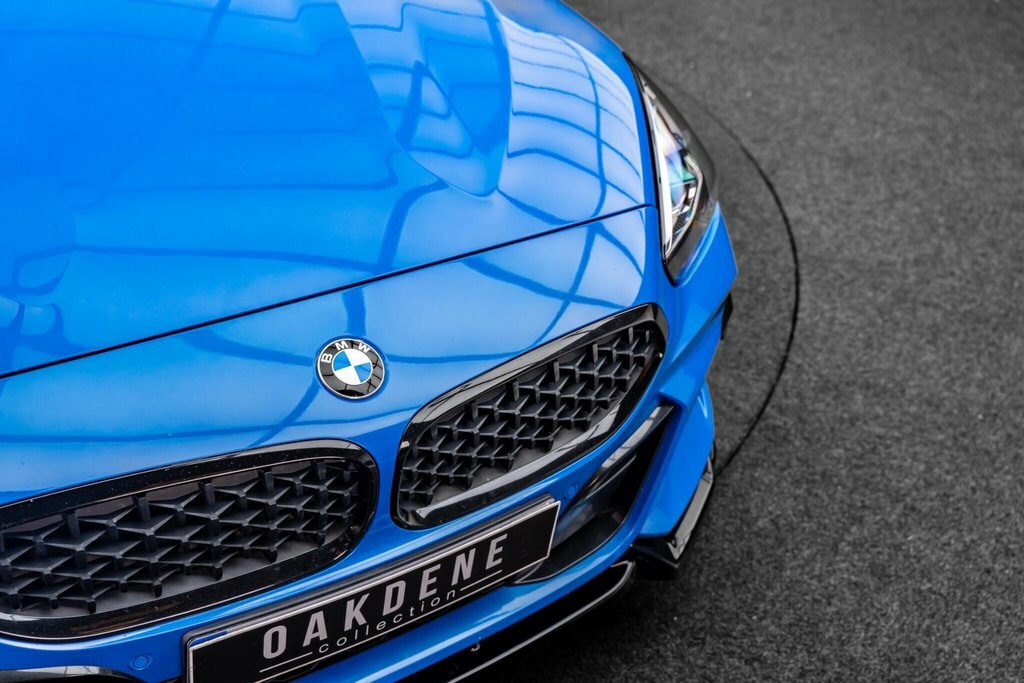 BMW Z4 Sdrive 20I M Sport  #31