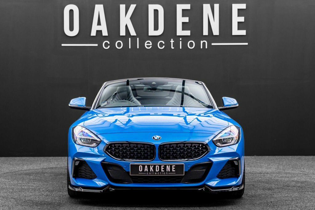 BMW Z4 2.0 20I M Sport Sdrive Euro 6 Ss  #6
