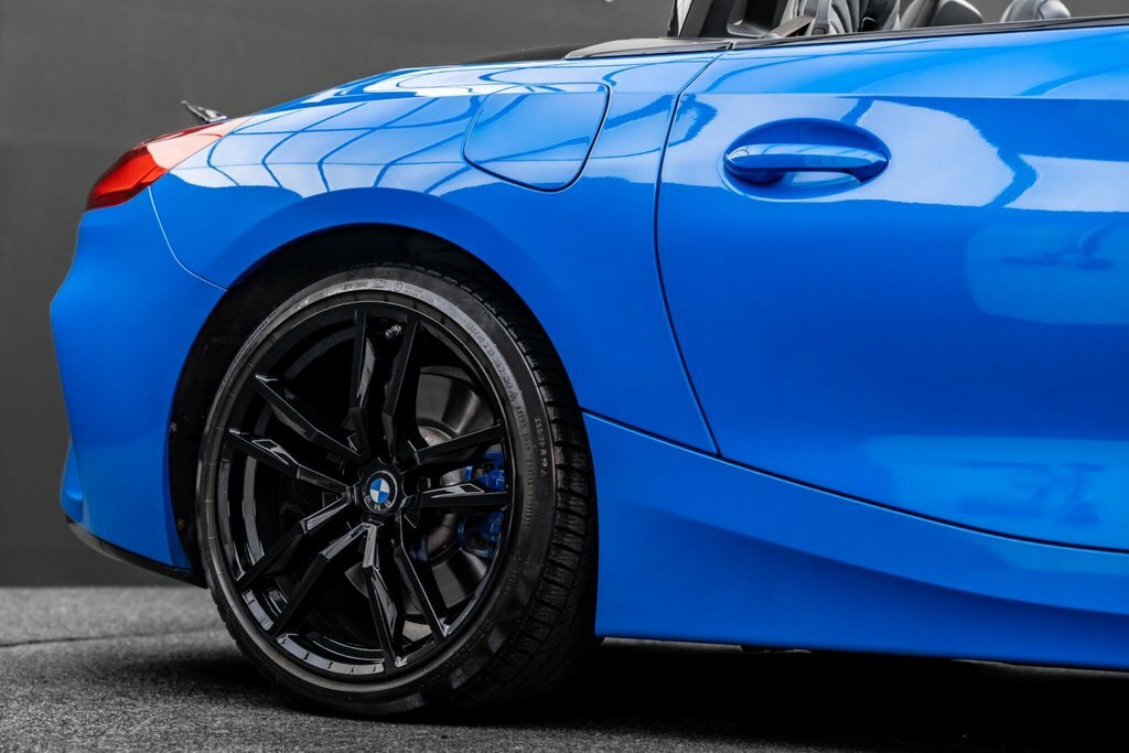 BMW Z4 Sdrive 20I M Sport  #29