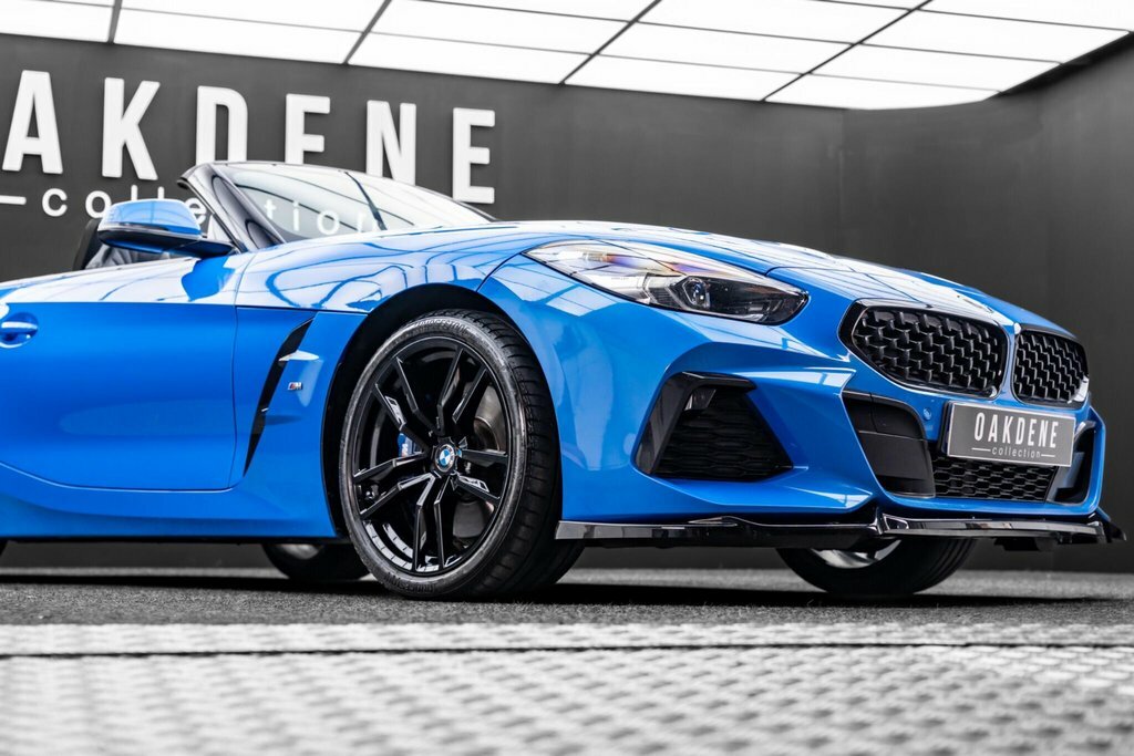 BMW Z4 Sdrive 20I M Sport  #16