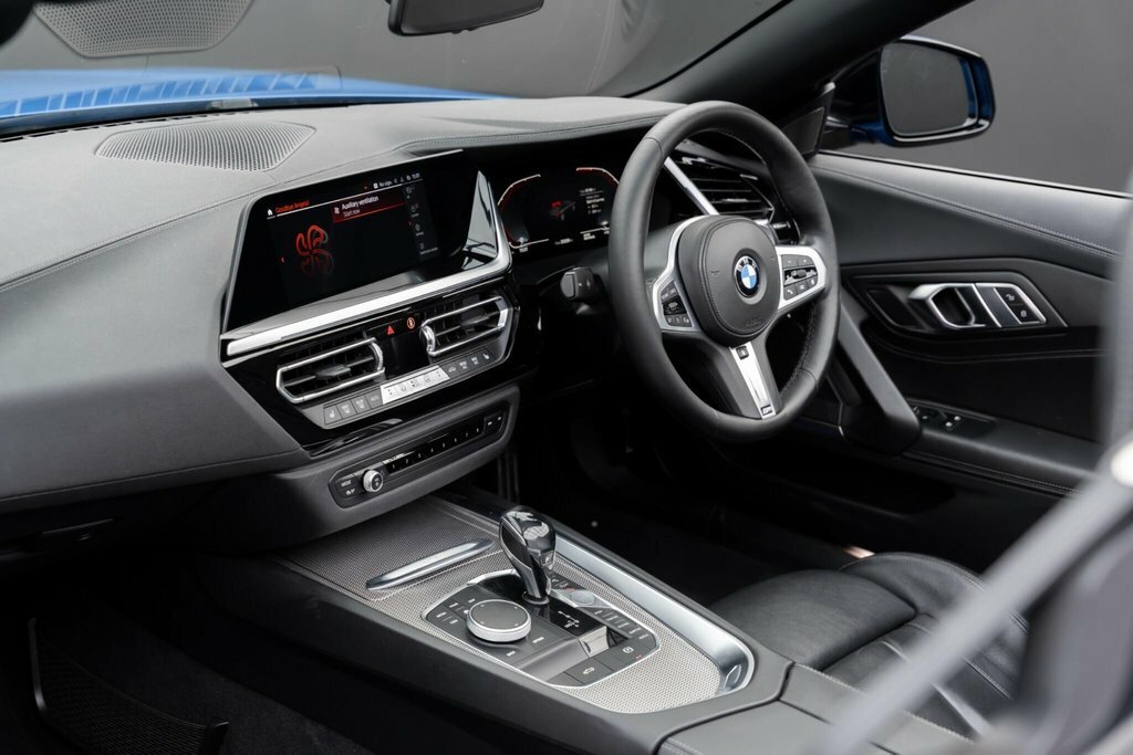 BMW Z4 2.0 20I M Sport Sdrive Euro 6 Ss  #3