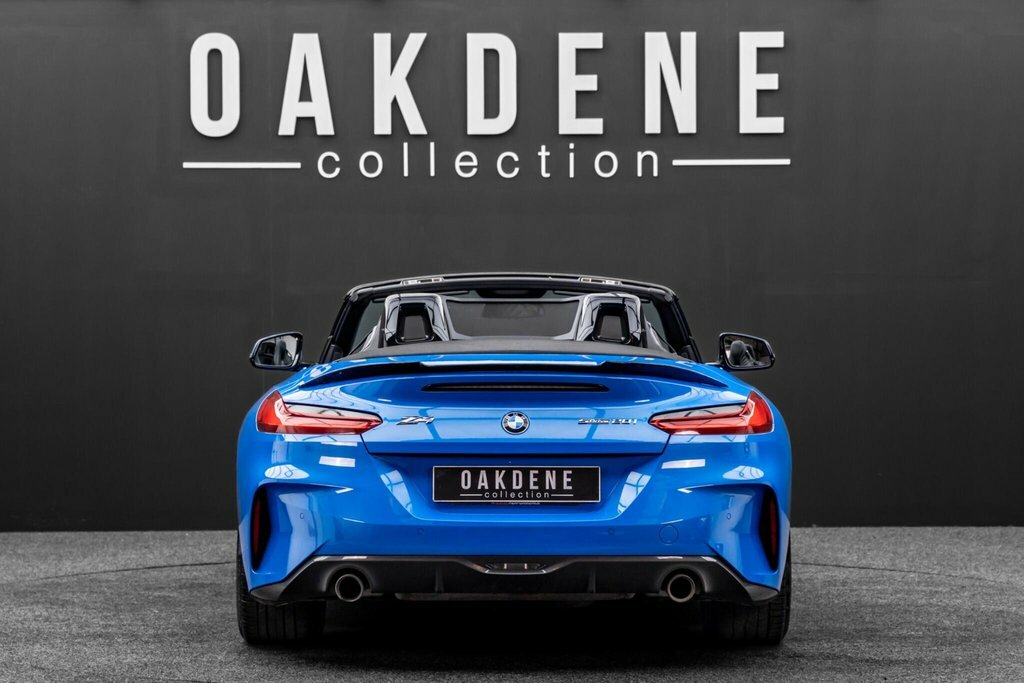 BMW Z4 Sdrive 20I M Sport  #8