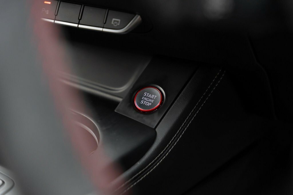 Audi RS5 Rs 5 Tsfi Quattro Blue #25