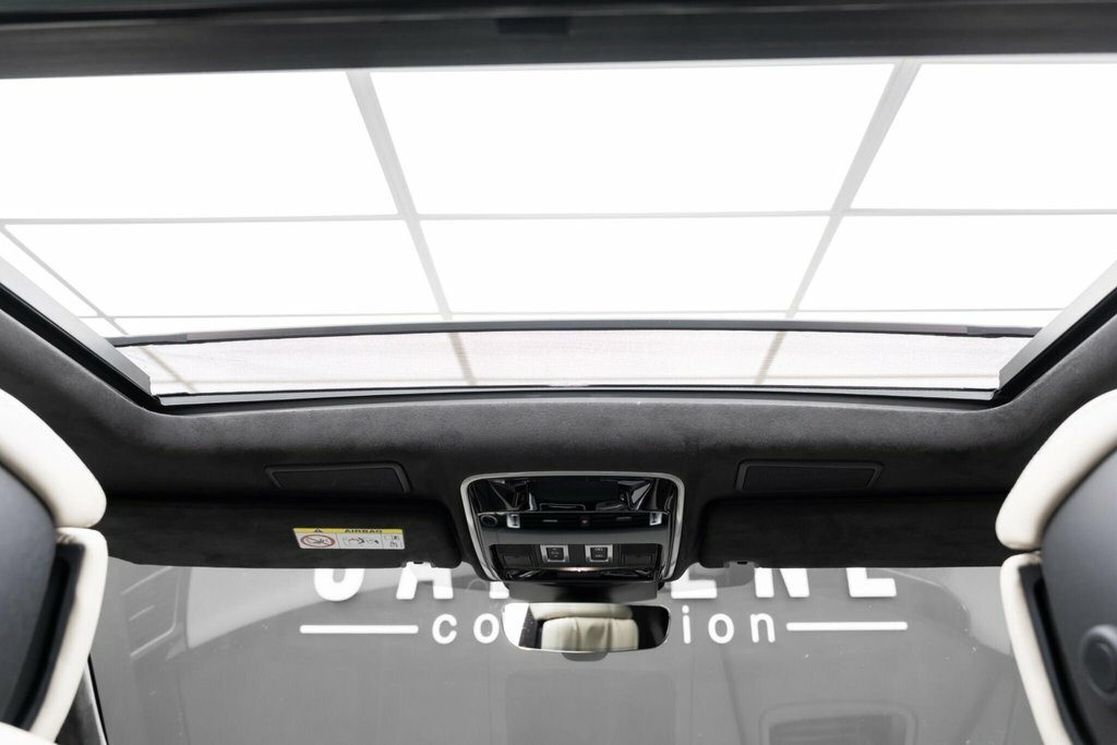 Land Rover Range Rover Sport 3.0 P400 Mhev Hst 4Wd Euro 6 Ss Silver #4