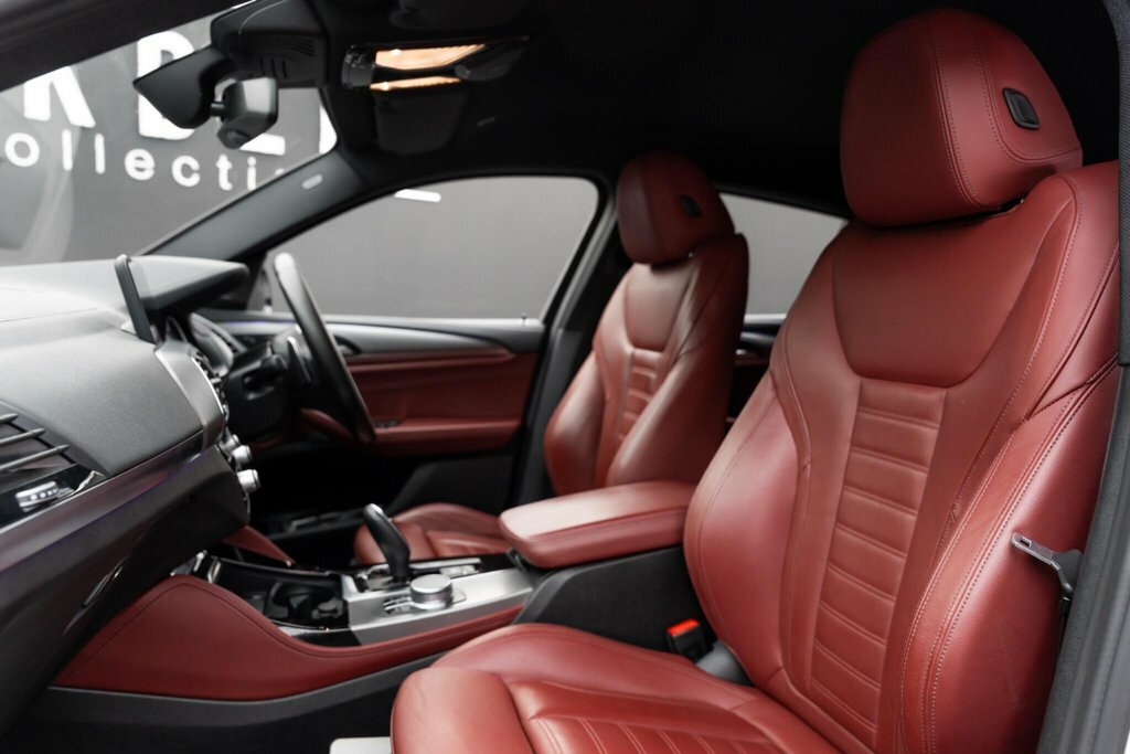 BMW X4 3.0 M40i Suv Xdrive Euro 6 Ss #2