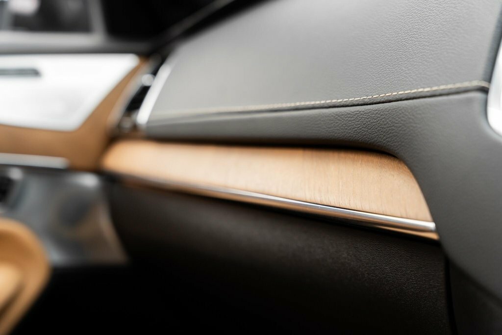 Volvo XC90 R-design Grey #27