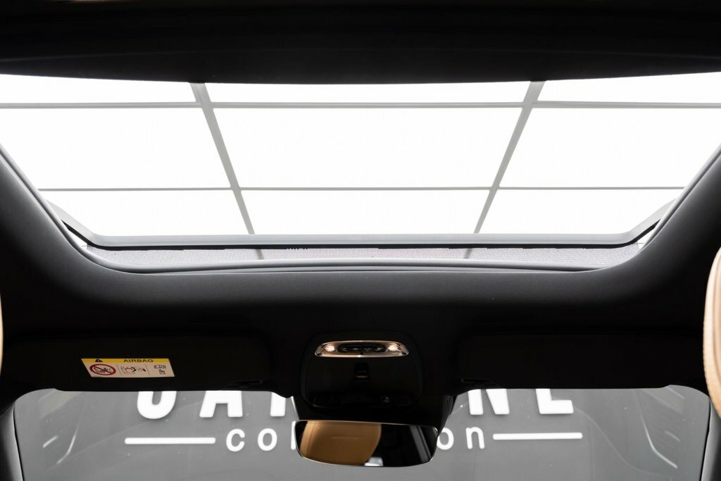Volvo XC90 2.0H T8 Twin Engine 10.4Kwh Inscription Pro 4  #5
