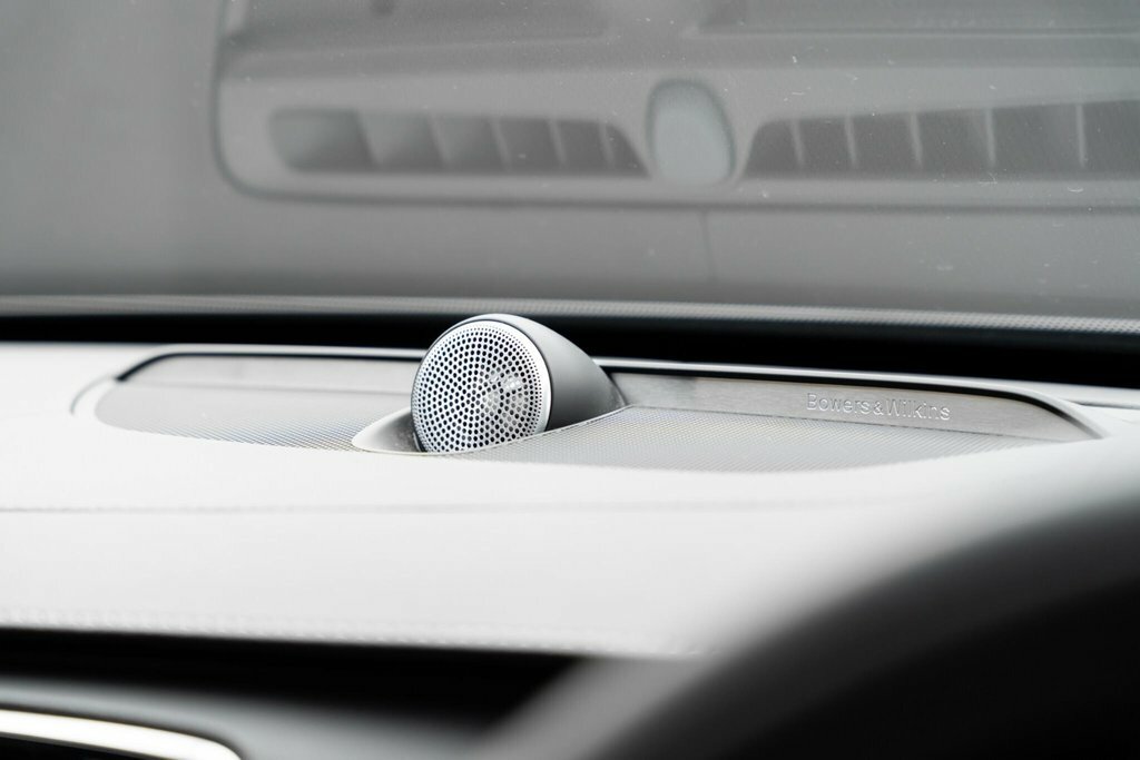Volvo XC90 R-design Grey #11