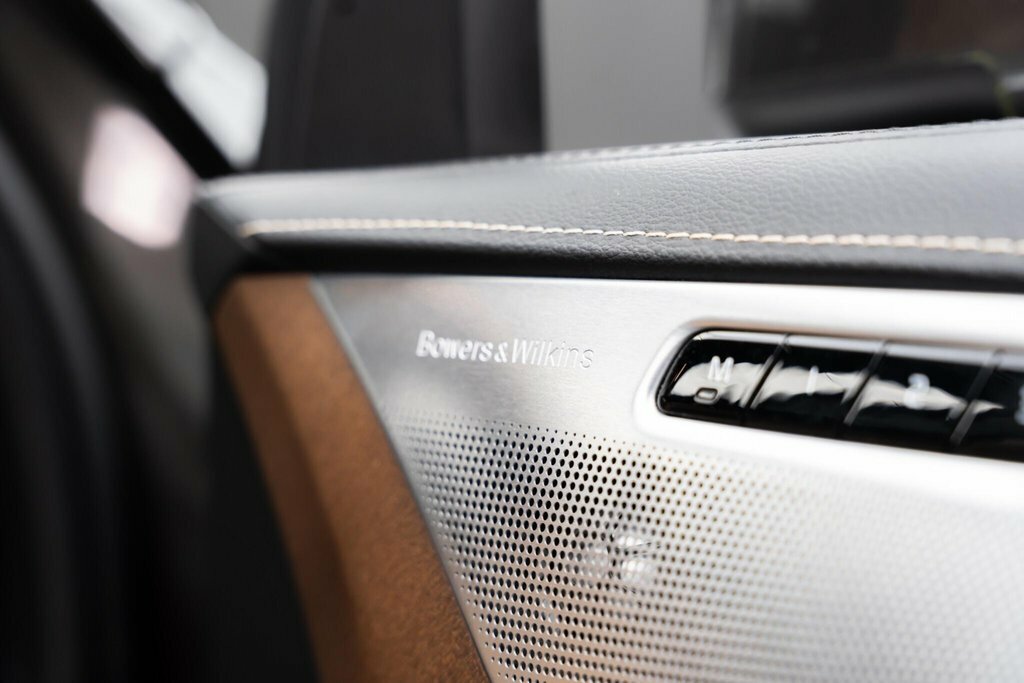 Volvo XC90 R-design Grey #17
