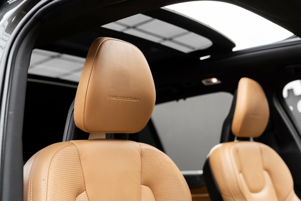 Volvo XC90 R-design Grey #15