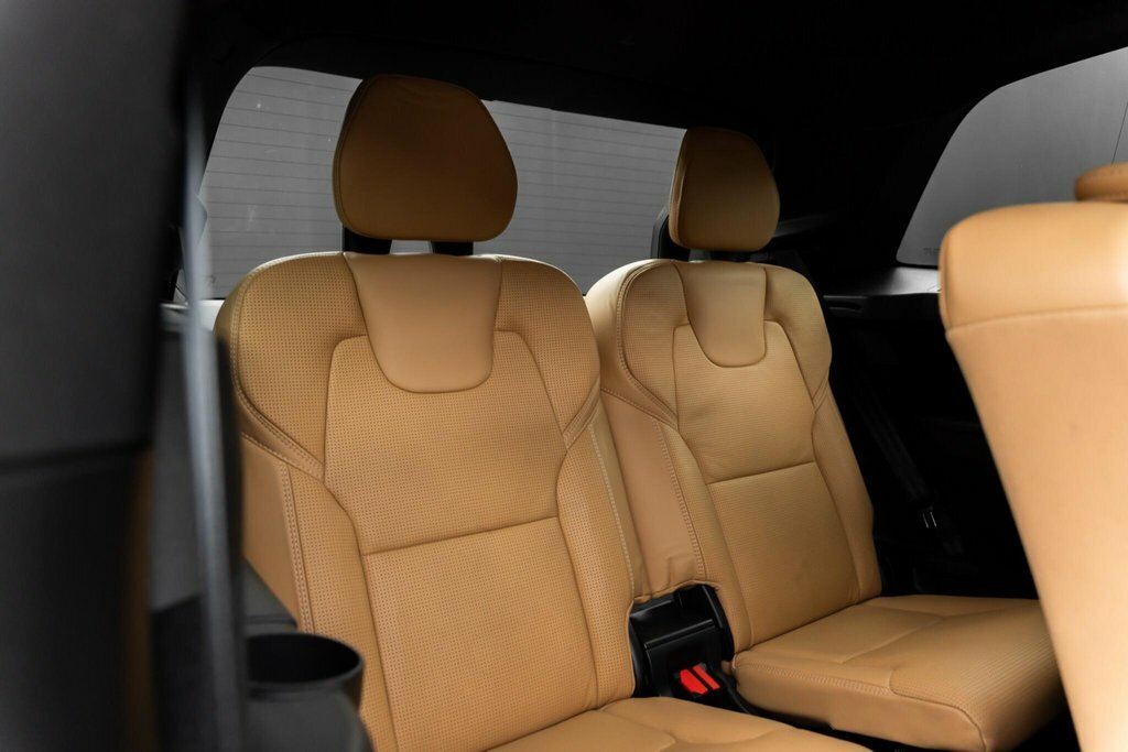 Volvo XC90 2.0H T8 Twin Engine 10.4Kwh Inscription Pro 4  #4