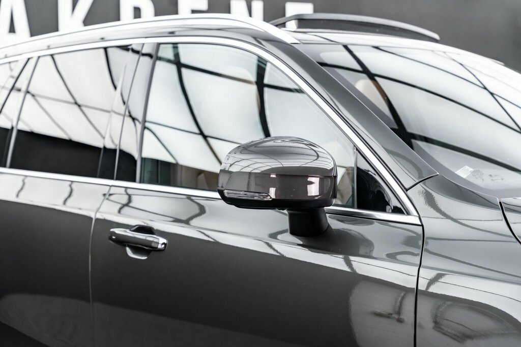 Volvo XC90 R-design Grey #30