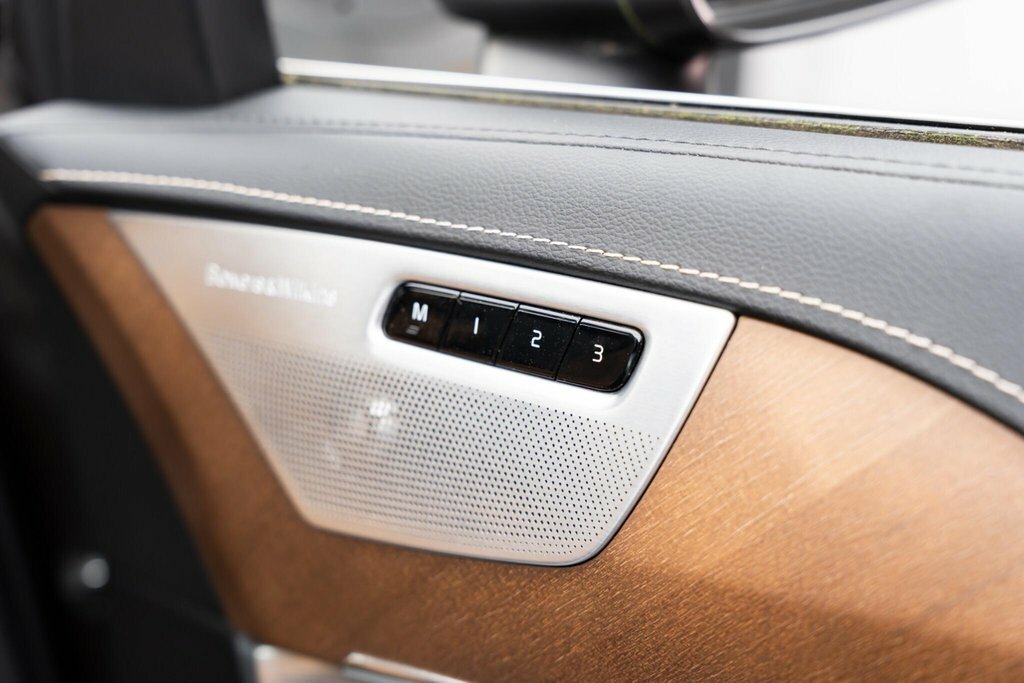 Volvo XC90 R-design Grey #19