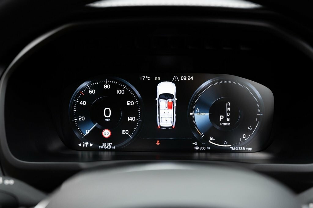 Volvo XC90 R-design Grey #47