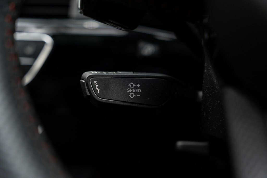 Audi RS4 Avant 2.9 Tfsi Quattro Tip Tronic Blue #21