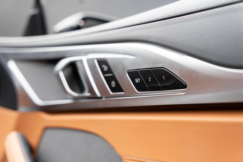 BMW 8 Series M Sport  #8