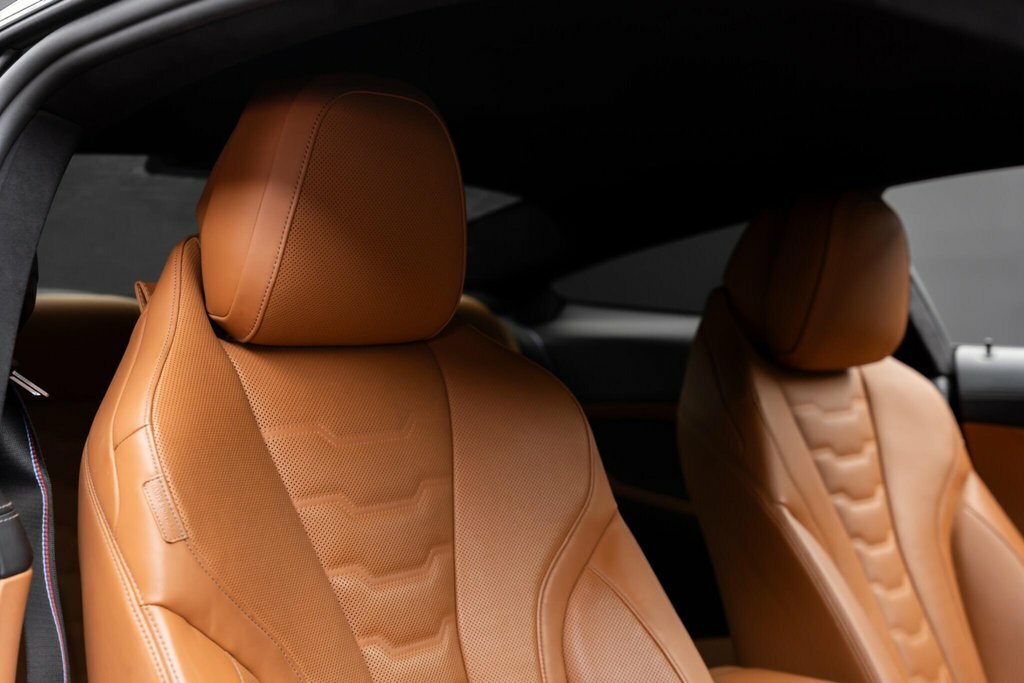 BMW 8 Series M Sport  #22