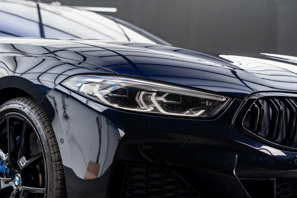 BMW 8 Series M Sport  #26
