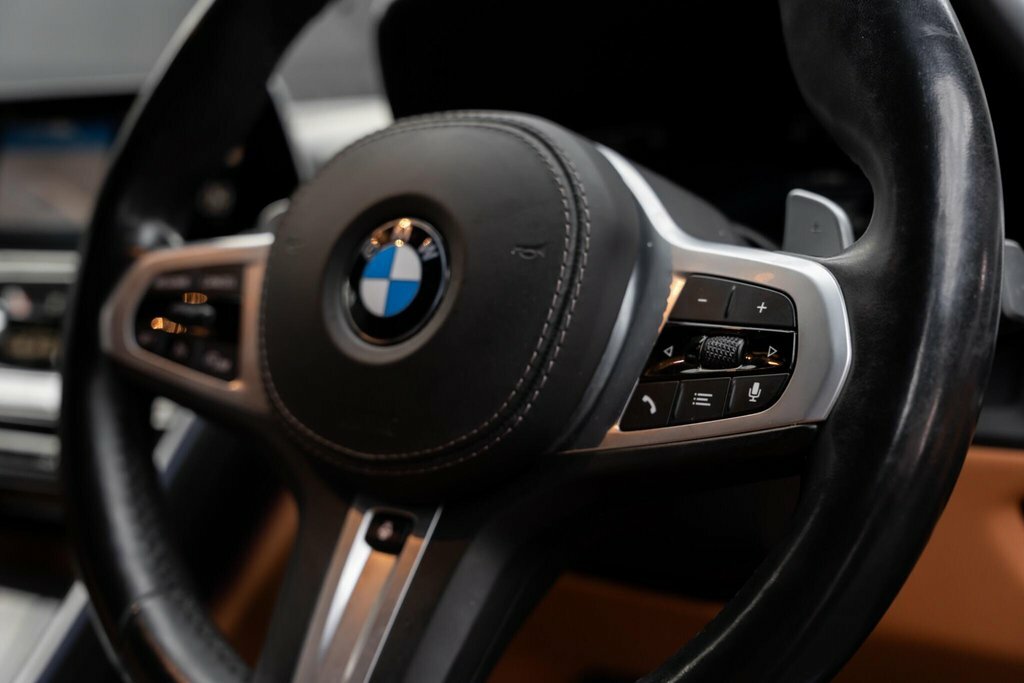 BMW 8 Series M Sport  #24