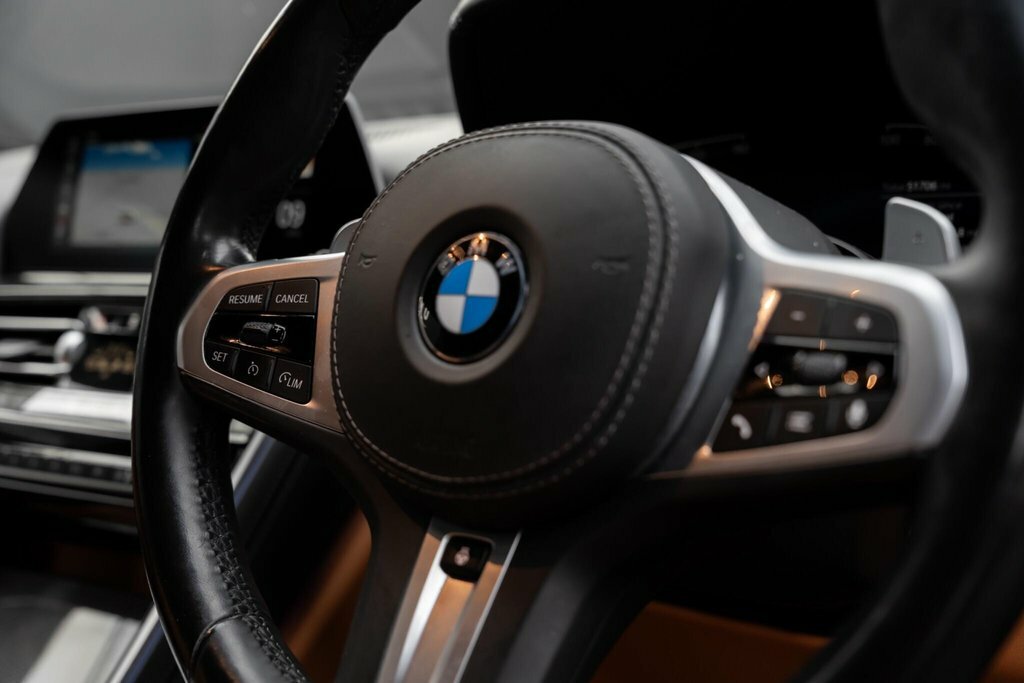 BMW 8 Series M Sport  #18
