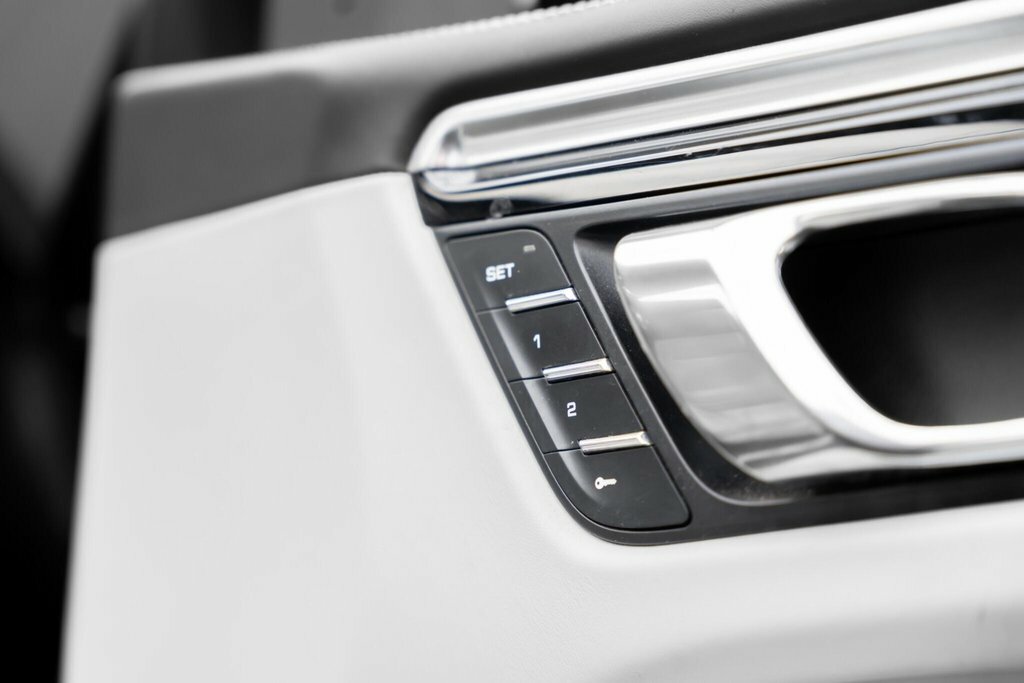 Porsche Macan 2.0T Pdk 4Wd Euro 6 Ss Grey #13