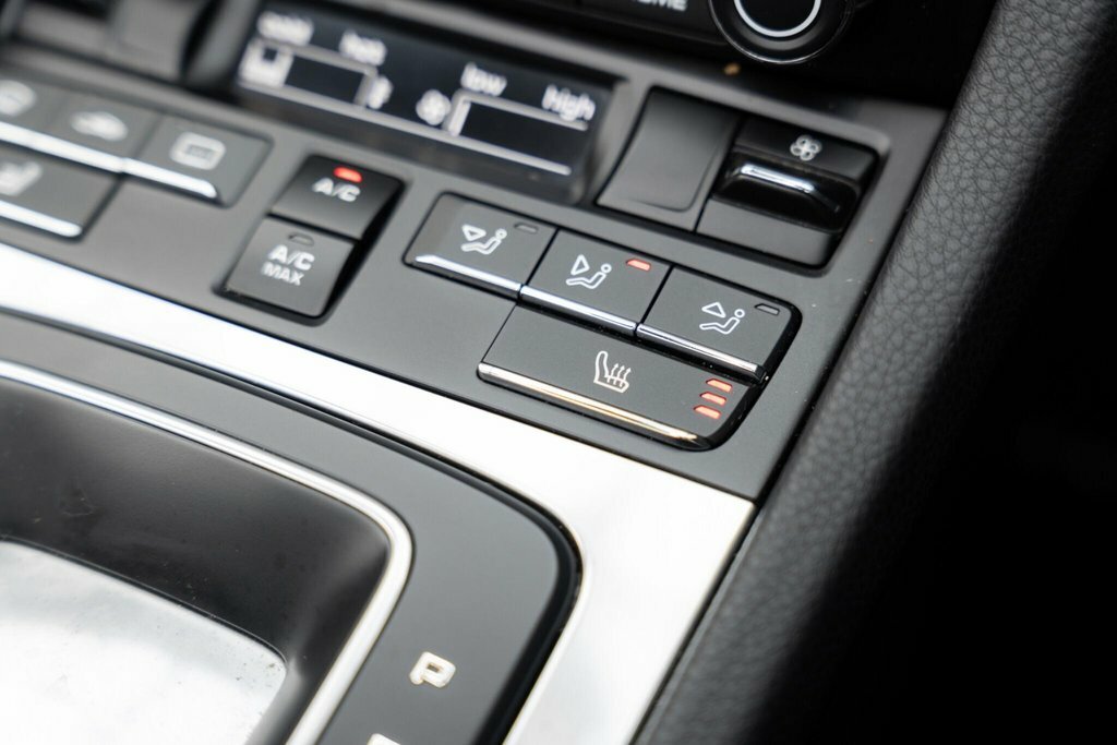 Porsche 718 Boxster 2.5T S Pdk Euro 6 Ss #6