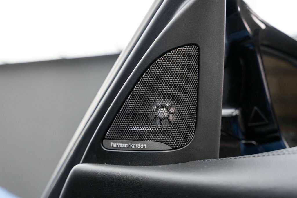 BMW M3 M3 Saloon Grey #8
