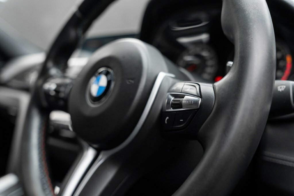 BMW M3 M3 Saloon Grey #20