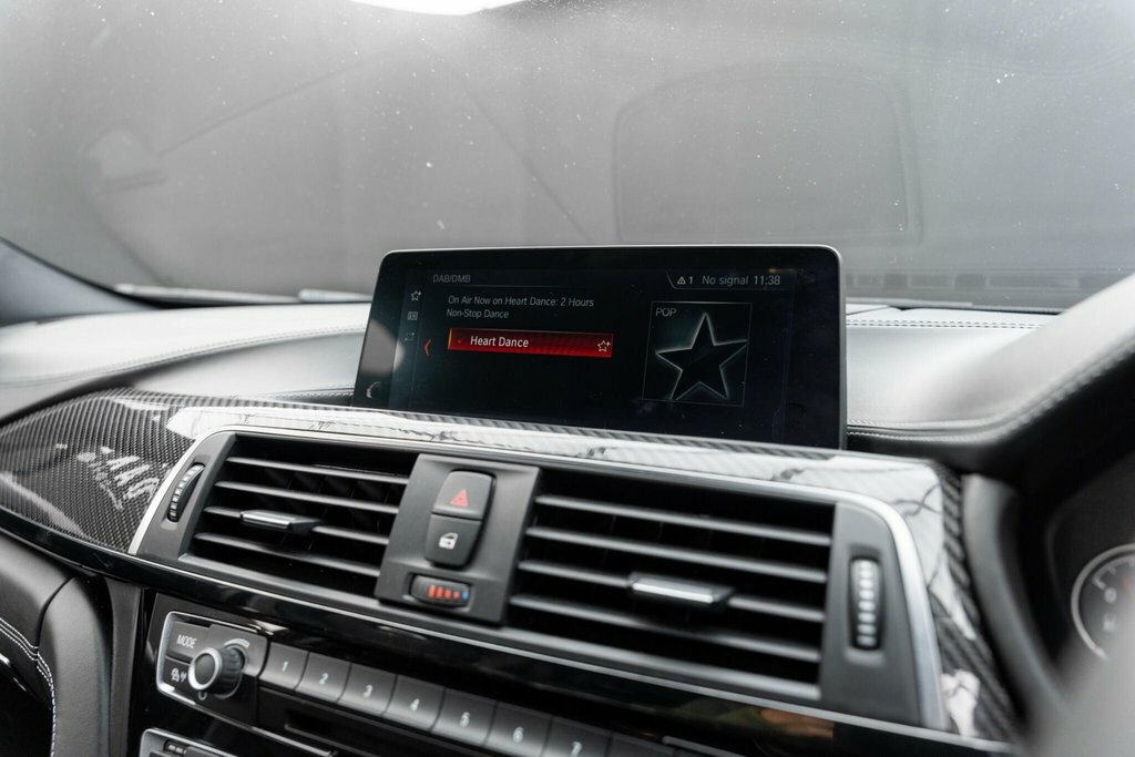 BMW M3 M3 Saloon Grey #41