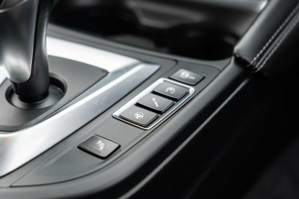 BMW M3 M3 Saloon Grey #24