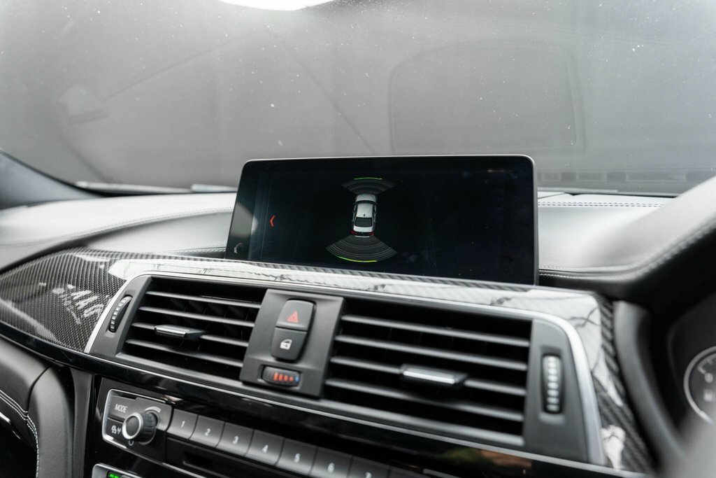 BMW M3 M3 Saloon Grey #30