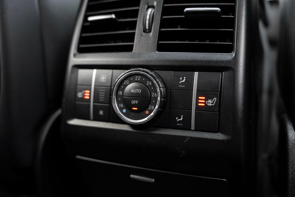 Mercedes-Benz GLS Class Designo Line Black #55