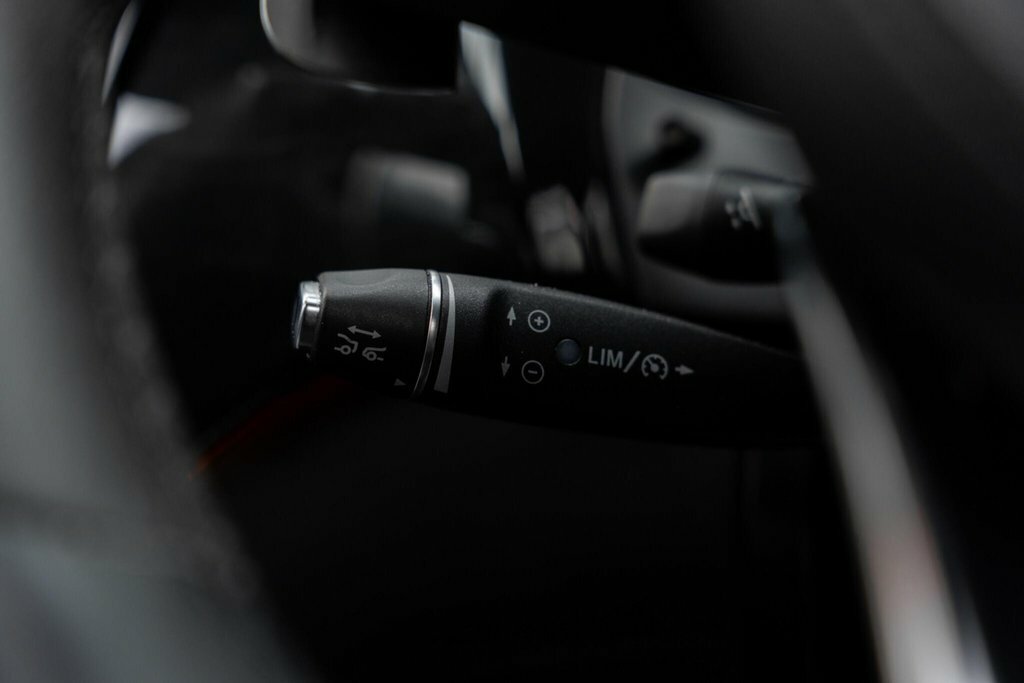 Mercedes-Benz GLS Class Designo Line Black #24