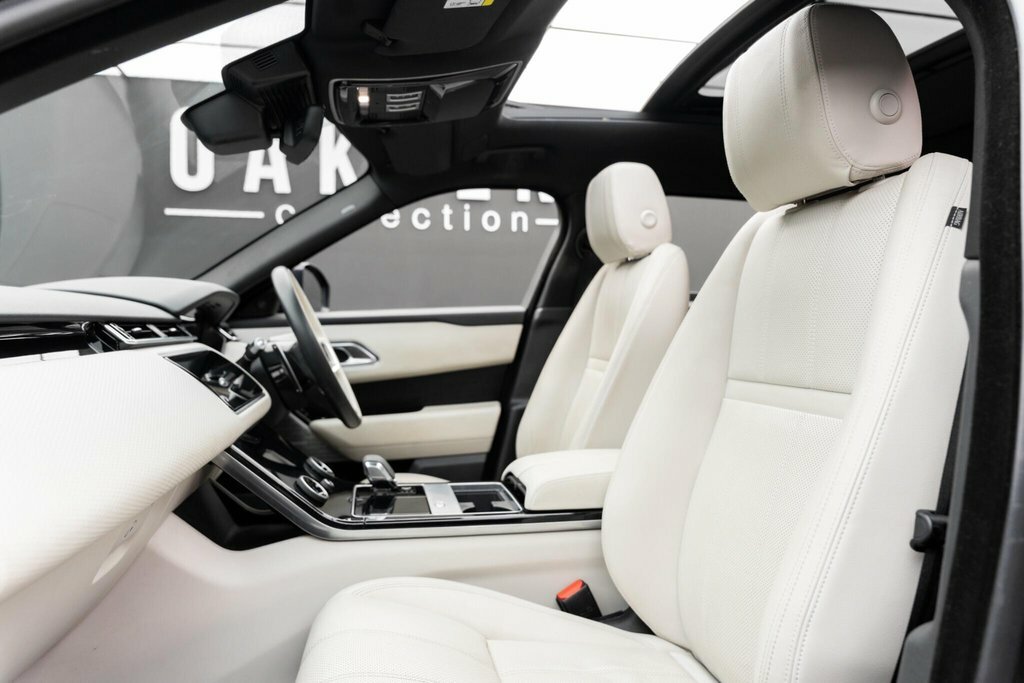 Land Rover Range Rover Velar 2.0 P250 Edition 4Wd Euro 6 Ss #2