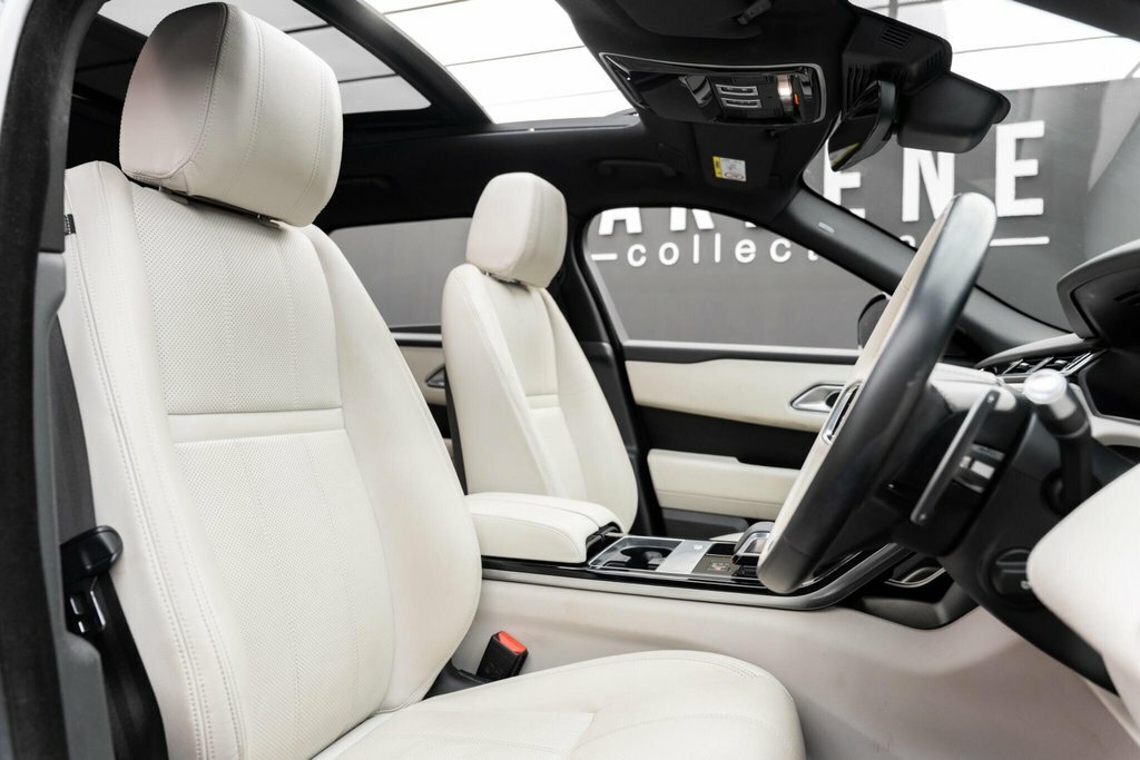 Land Rover Range Rover Velar 2.0 P250 Edition 4Wd Euro 6 Ss #6