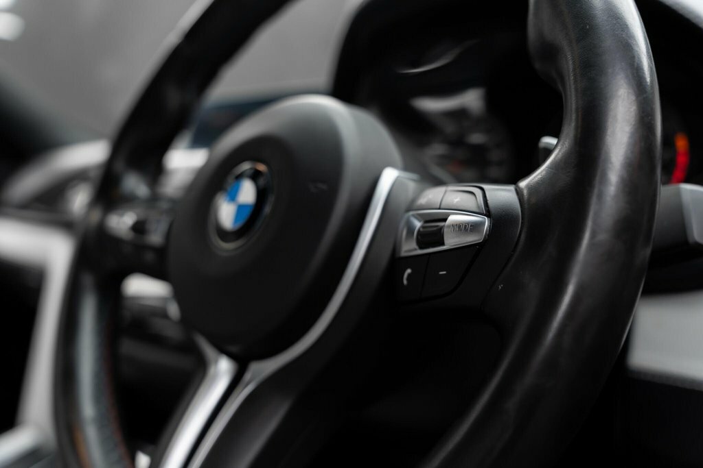 BMW M4 M4 Competition Orange #32