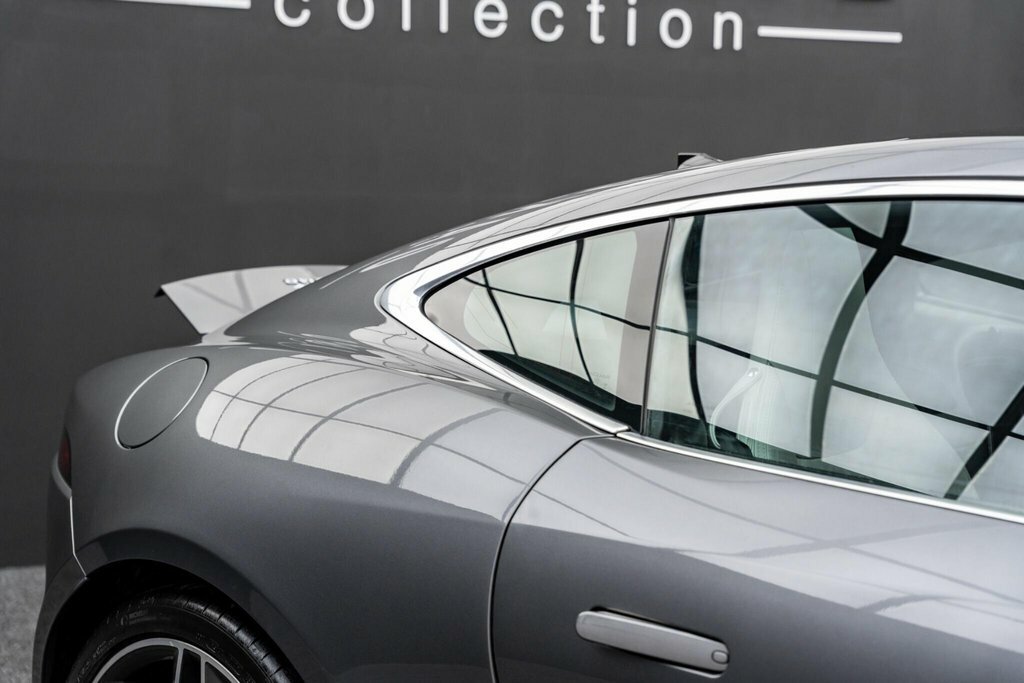 Jaguar F-Type 2017 17 3.0 Black #31