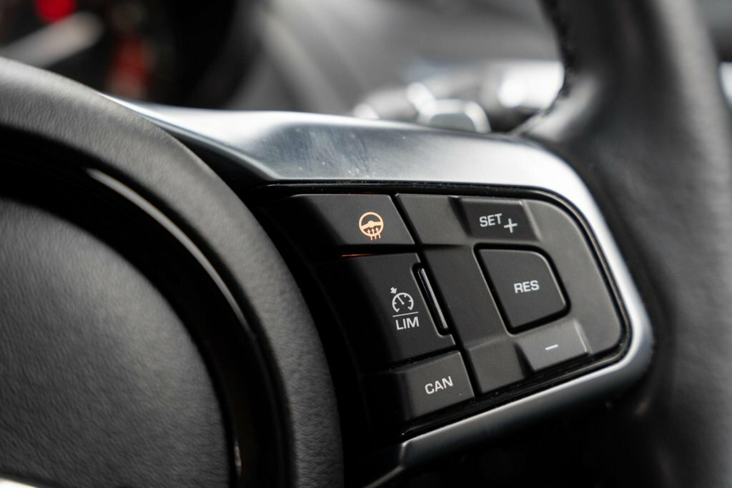 Jaguar F-Type 2017 17 3.0 Black #12