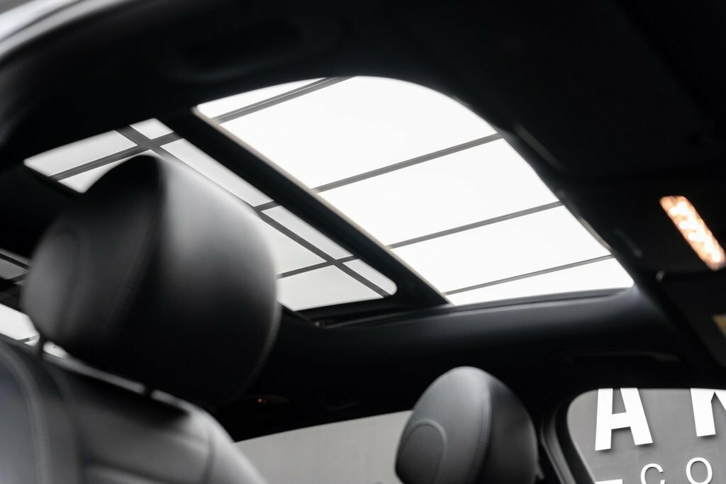 Mercedes-Benz E Class E 300 Amg Line Edition De Red #18