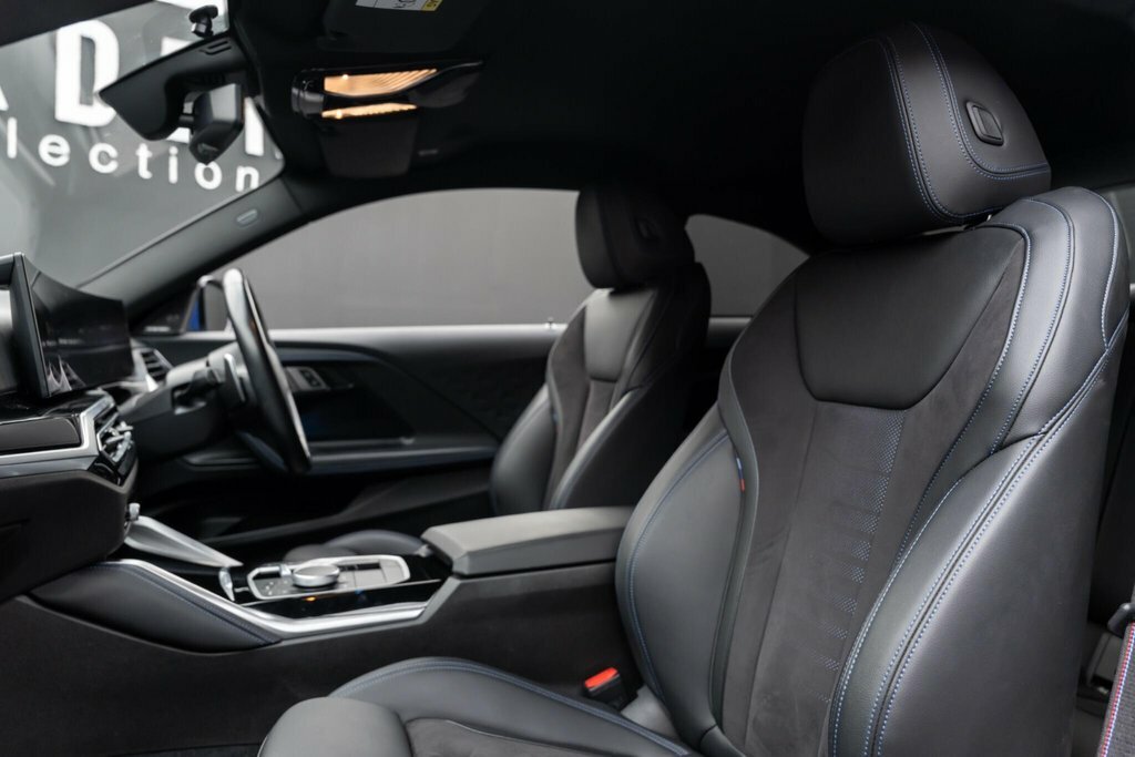BMW 2 Series 2.0 220D Mht M Sport Euro 6 Ss #2