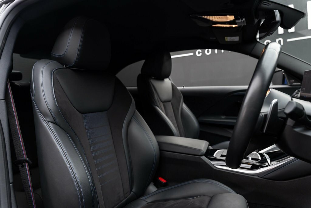BMW 2 Series 2.0 220D Mht M Sport Euro 6 Ss #5