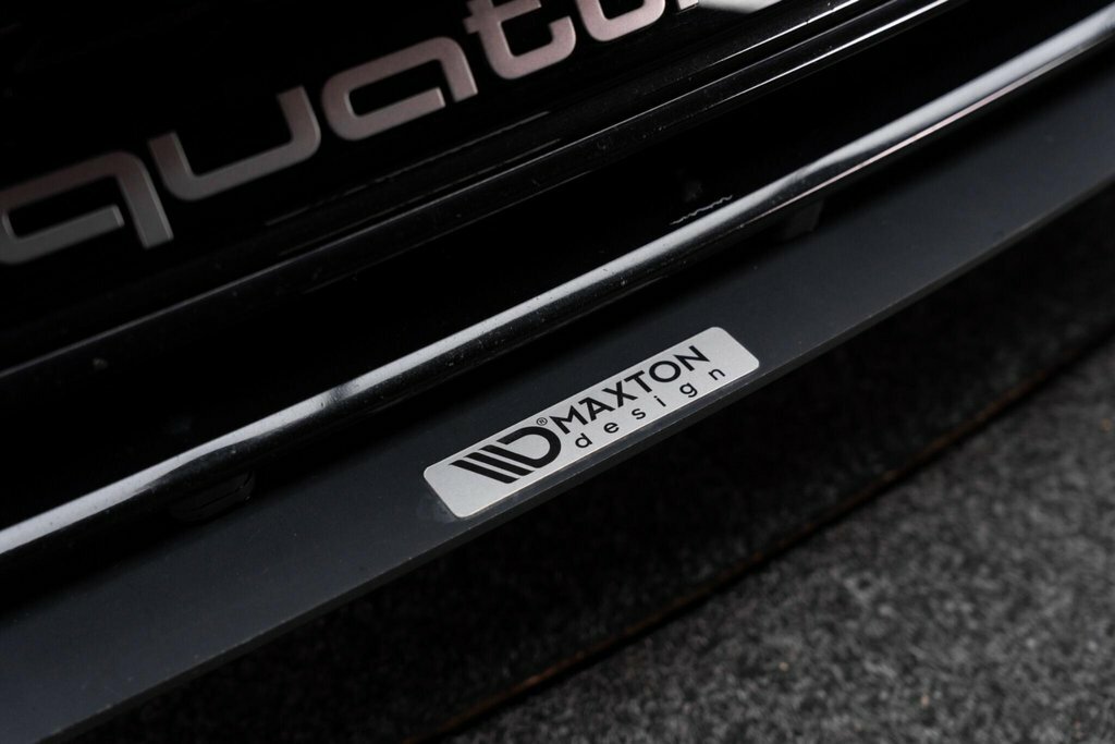 Audi RS3 Rs 3 Tfsi Quattro Grey #30
